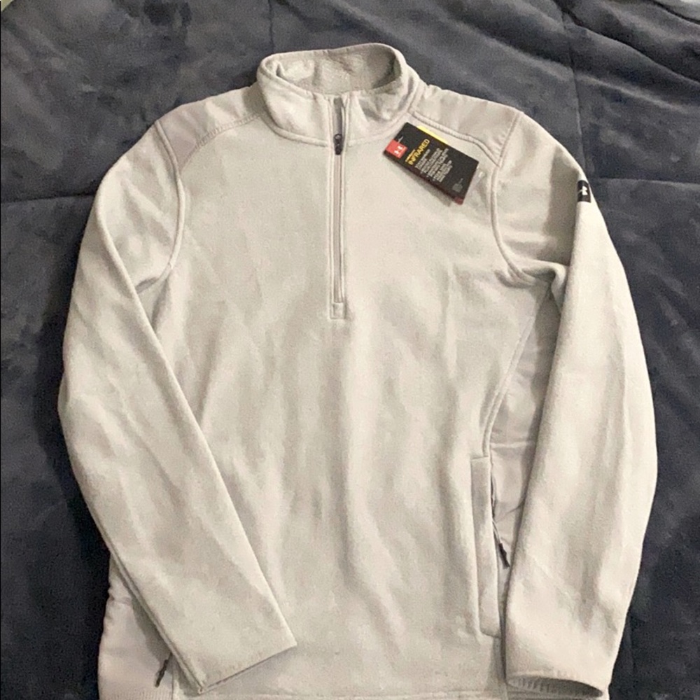 Under Armour Men’s Fleece
